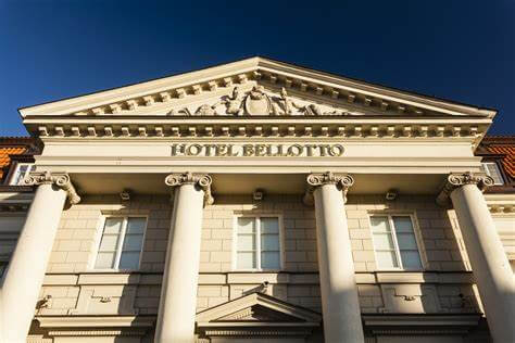 Hotel Bellotto