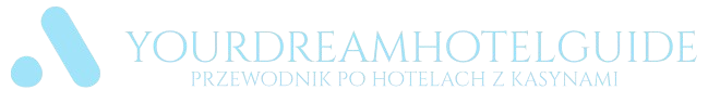 YourDreamHotelGuide Logo